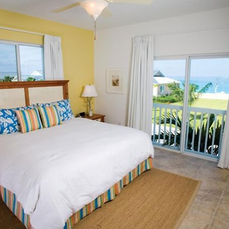 Resorts World Bimini Bayley Town Exteriér fotografie