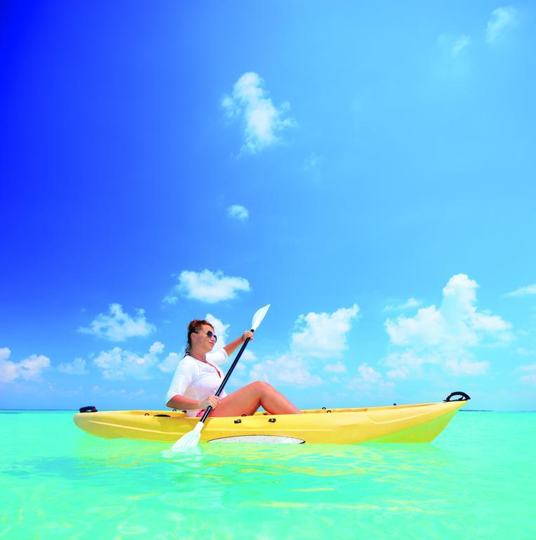Resorts World Bimini Bayley Town Exteriér fotografie