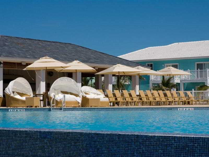 Resorts World Bimini Bayley Town Exteriér fotografie