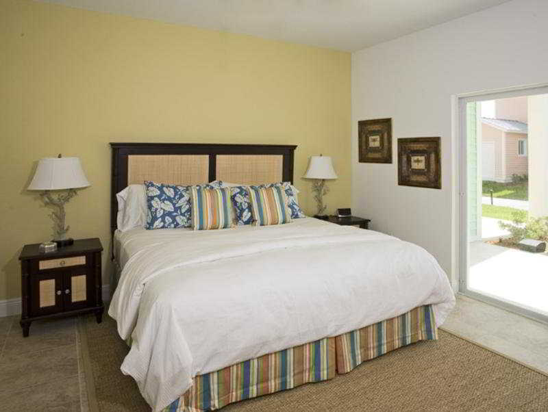 Resorts World Bimini Bayley Town Exteriér fotografie