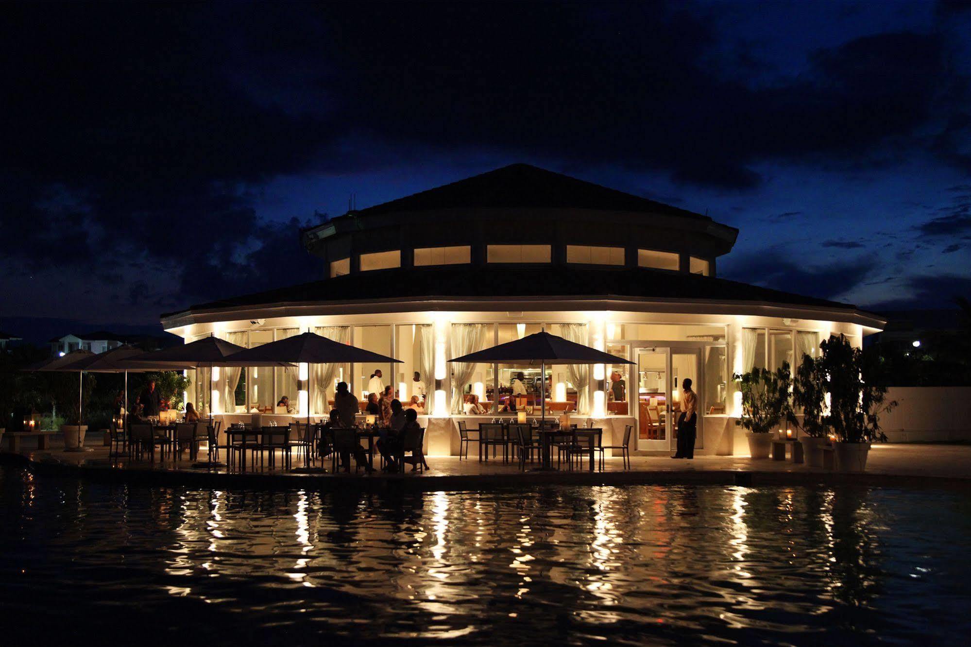 Resorts World Bimini Bayley Town Exteriér fotografie