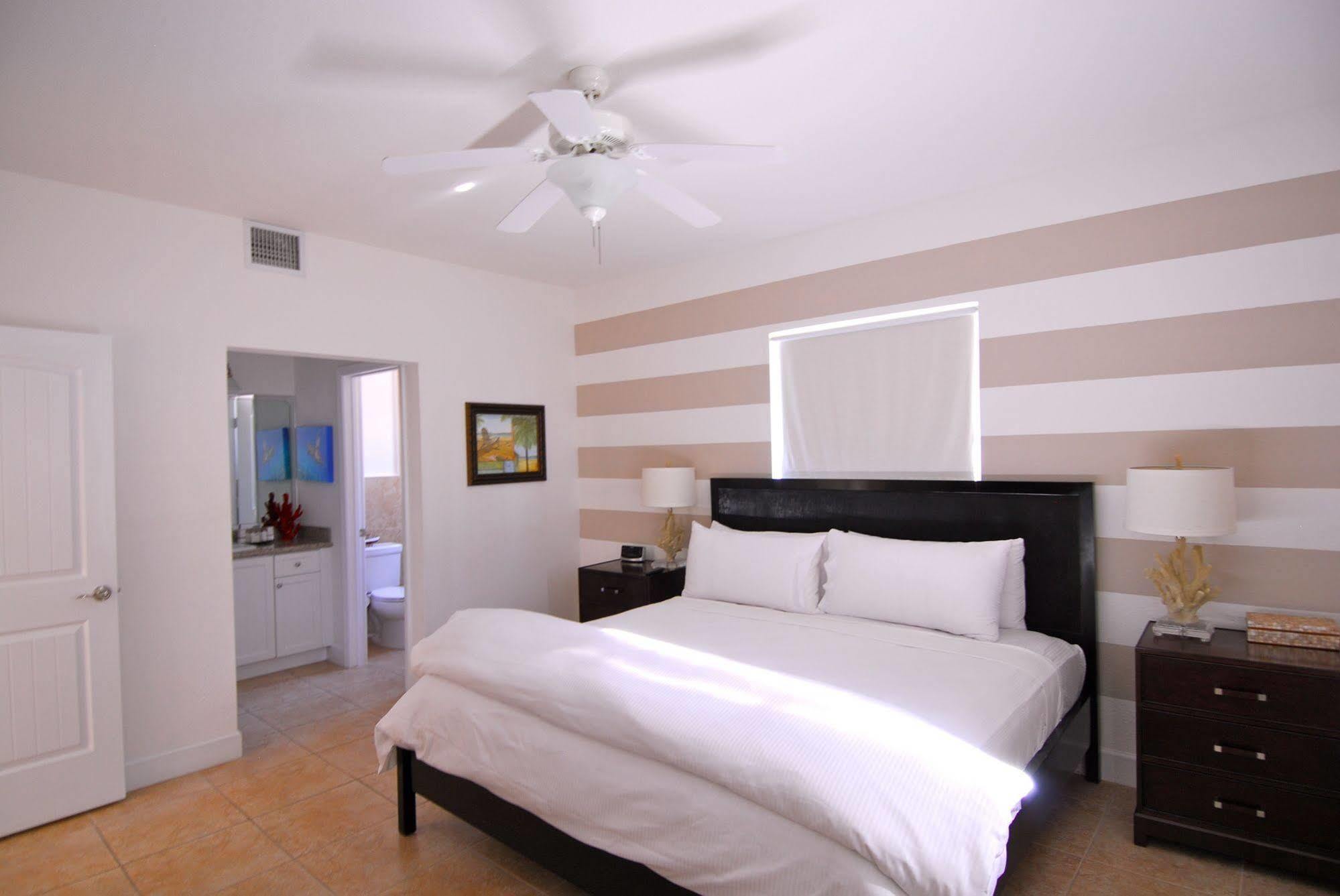 Resorts World Bimini Bayley Town Exteriér fotografie