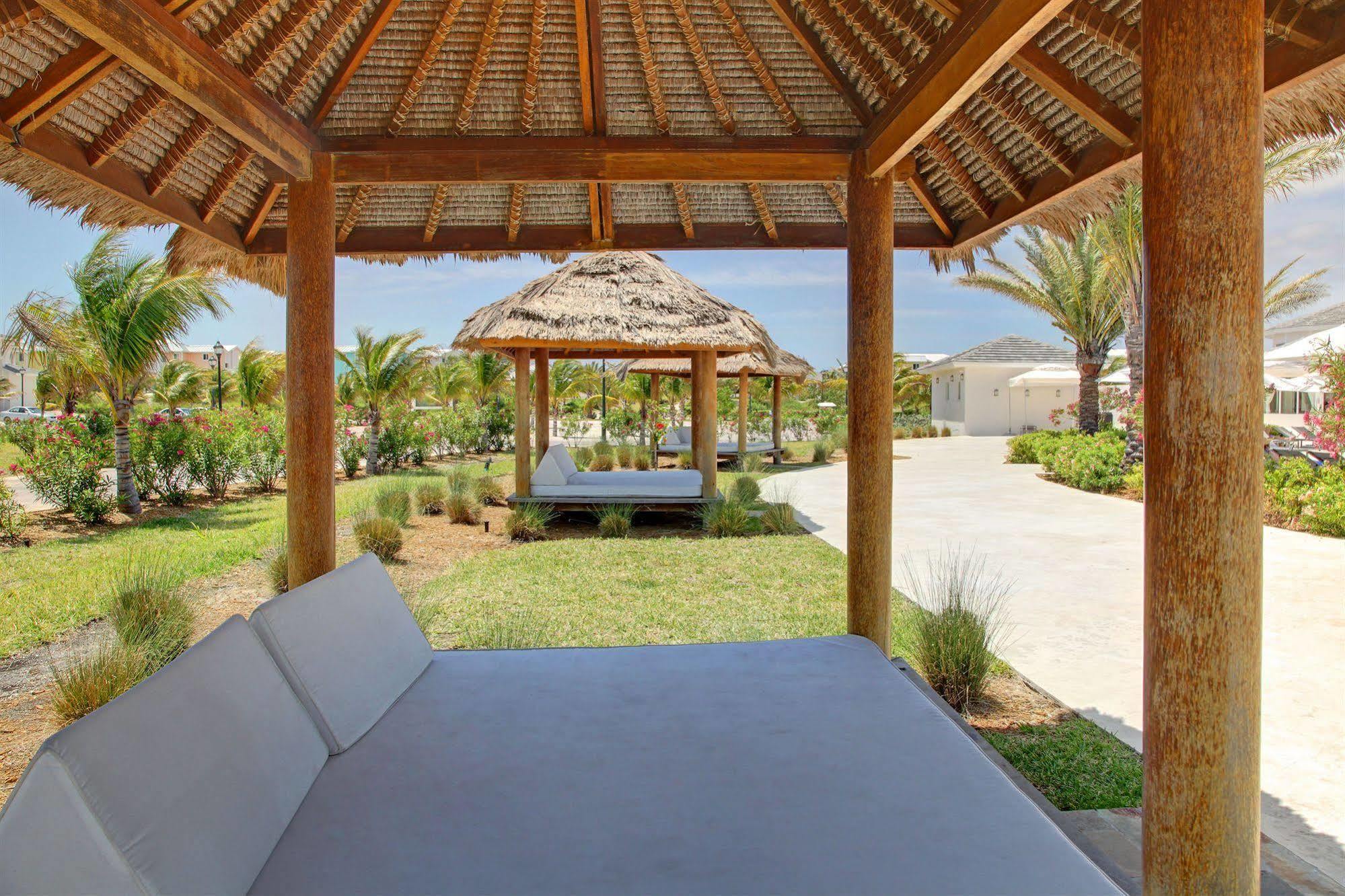 Resorts World Bimini Bayley Town Zařízení fotografie