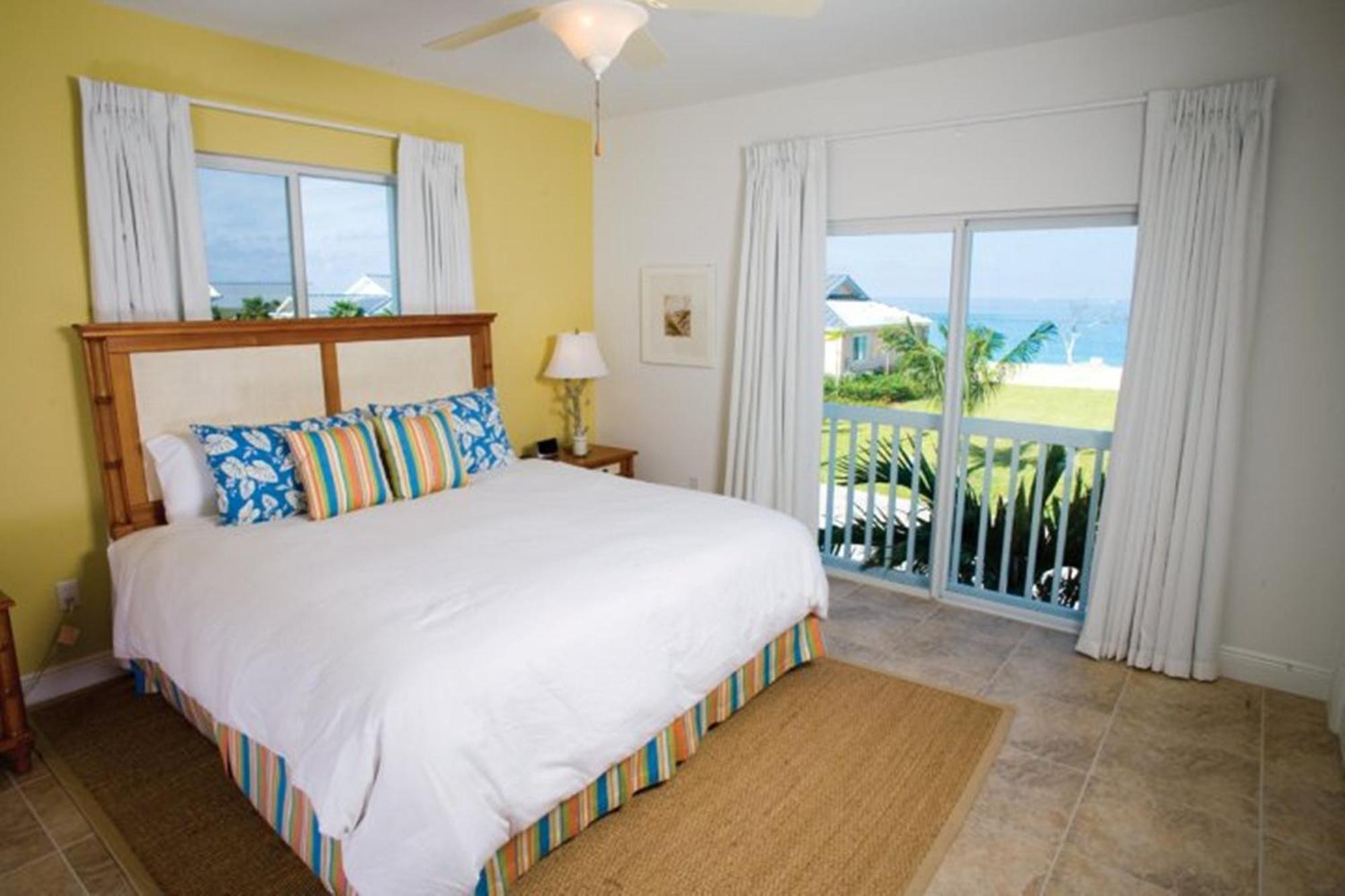 Resorts World Bimini Bayley Town Exteriér fotografie